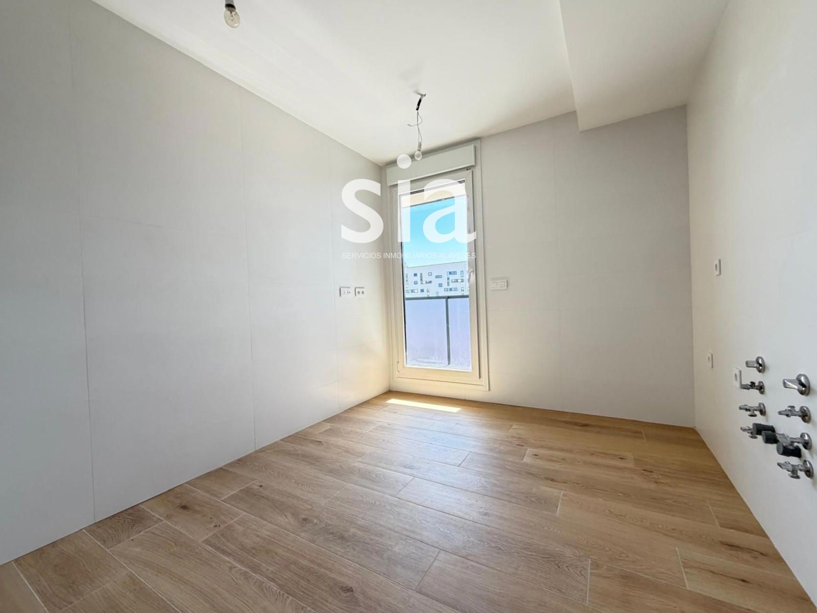 EXCLUSIVA SIA Vende piso en Zabalgana - Foto 9