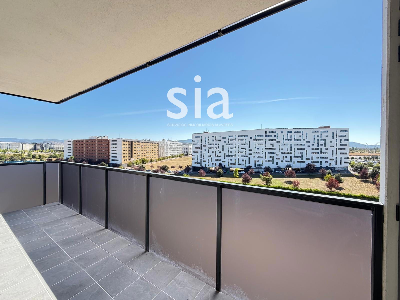 EXCLUSIVA SIA Vende piso en Zabalgana - Foto 2
