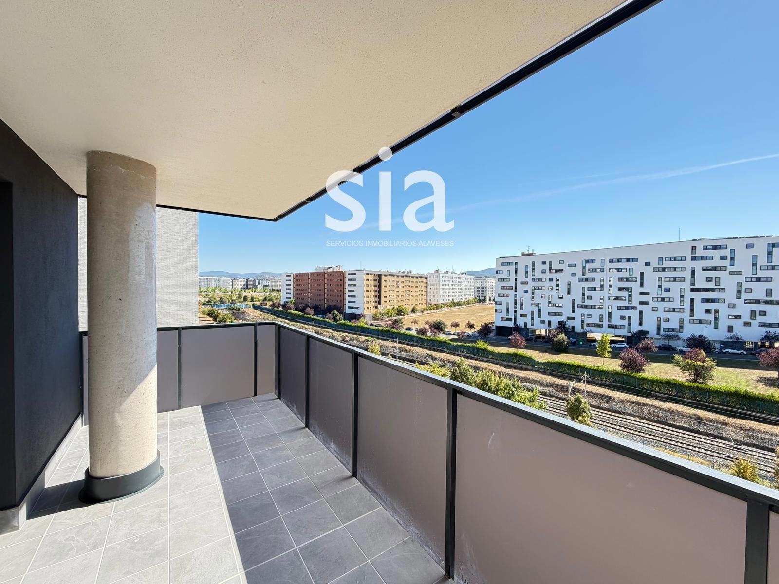 EXCLUSIVA SIA Vende piso en Zabalgana - Foto 1