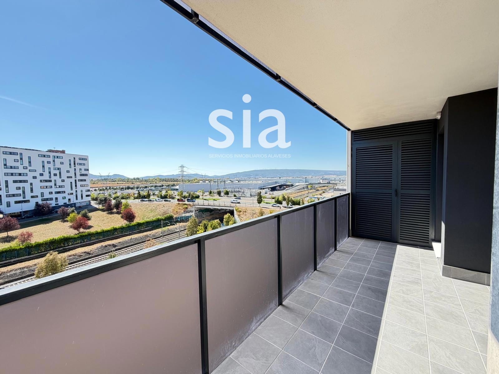 EXCLUSIVA SIA Vende piso en Zabalgana - Foto 4