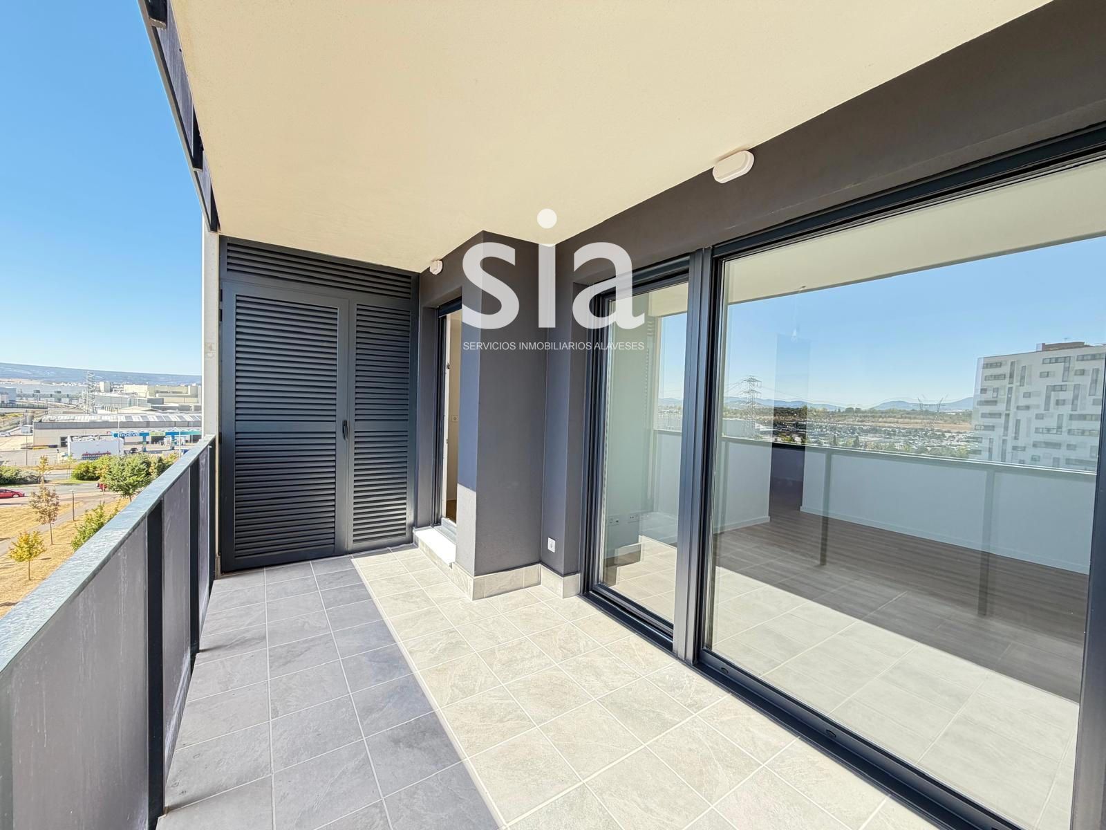 EXCLUSIVA SIA Vende piso en Zabalgana - Foto 3