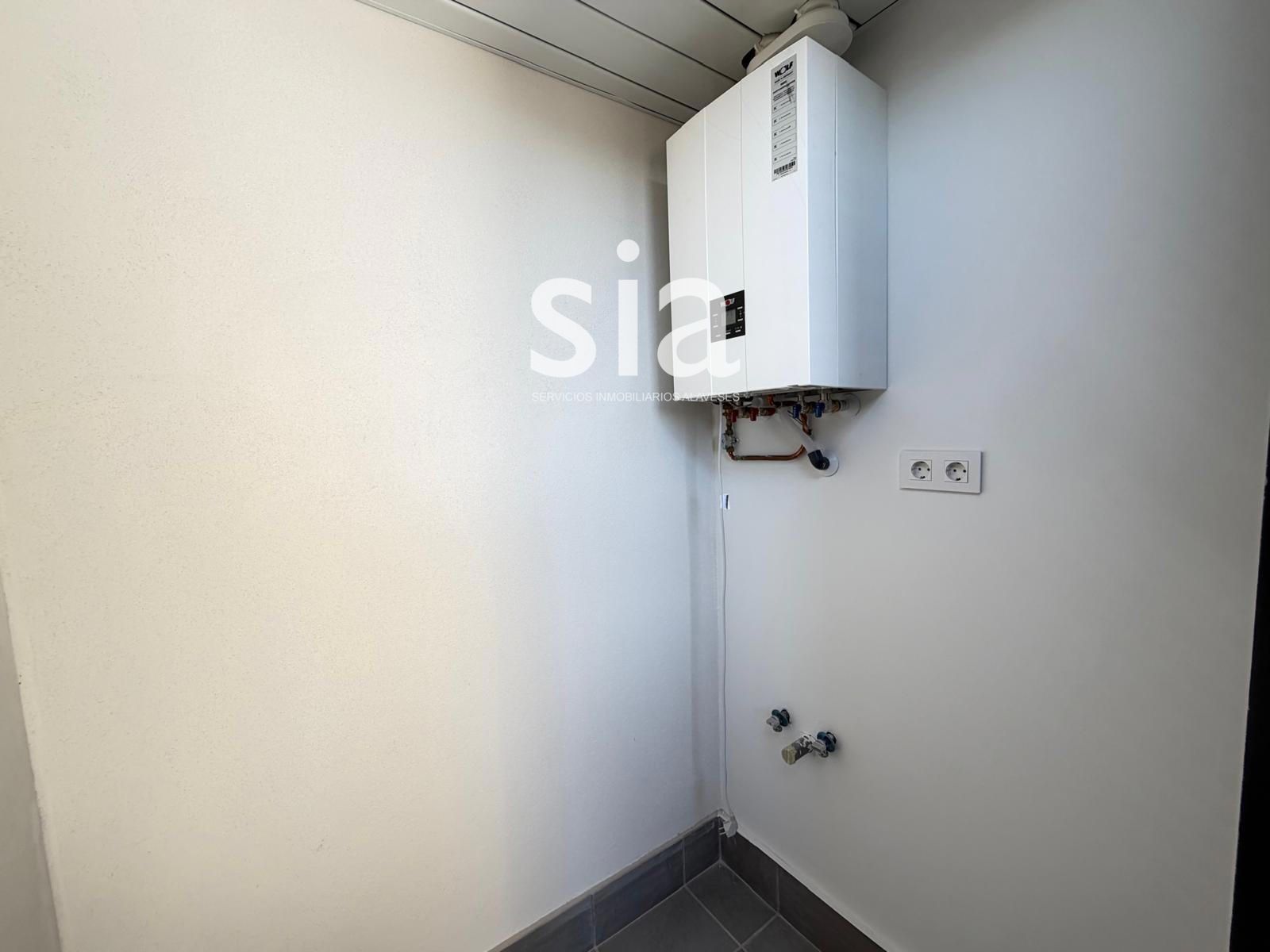 EXCLUSIVA SIA Vende piso en Zabalgana - Foto 16