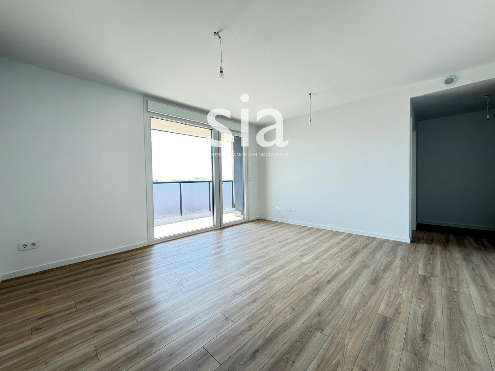 EXCLUSIVA SIA Vende piso en Zabalgana - Foto 6