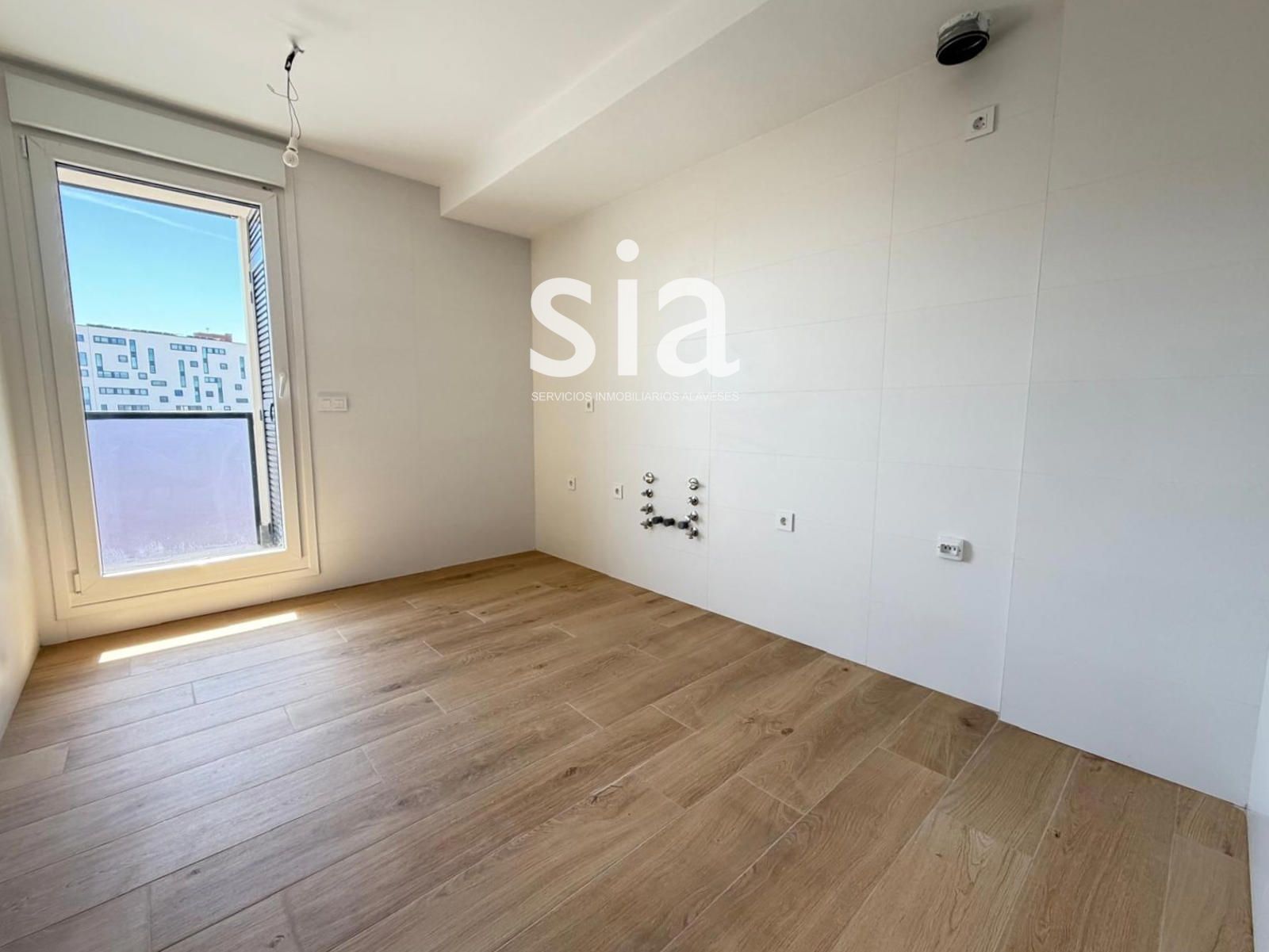 EXCLUSIVA SIA Vende piso en Zabalgana - Foto 8