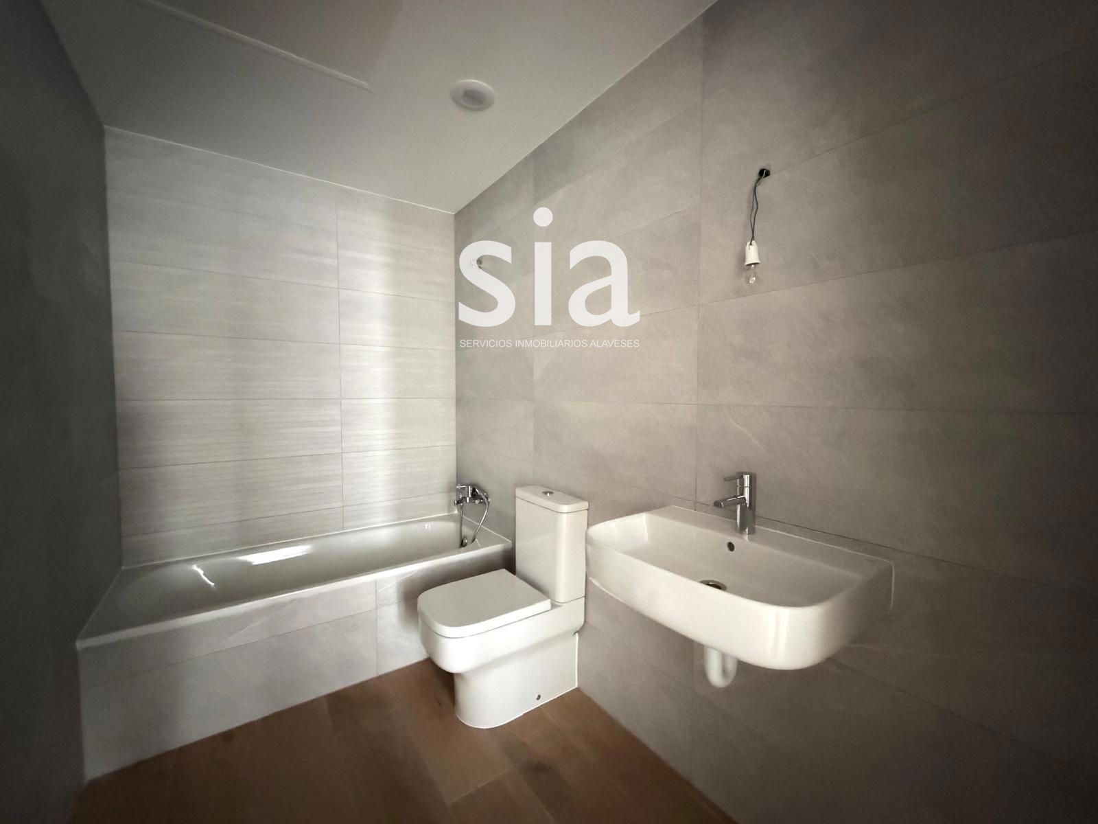EXCLUSIVA SIA Vende piso en Zabalgana - Foto 13