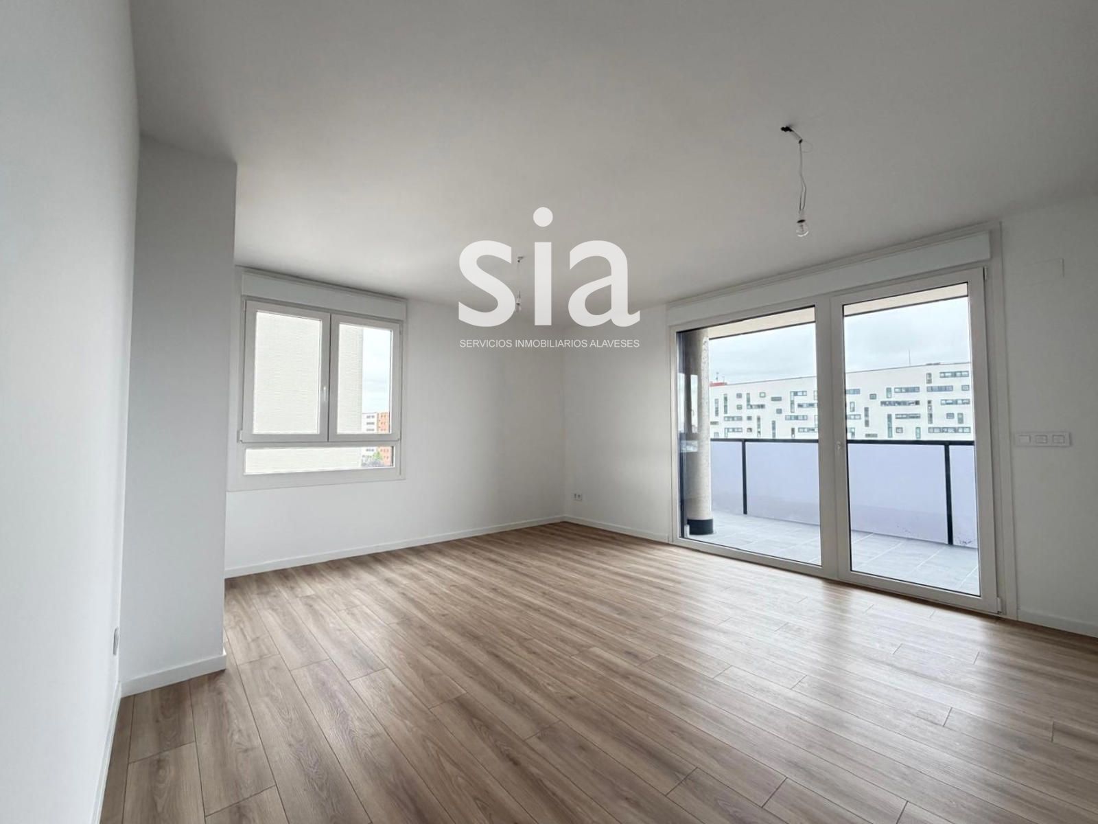 EXCLUSIVA SIA Vende piso en Zabalgana - Foto 5