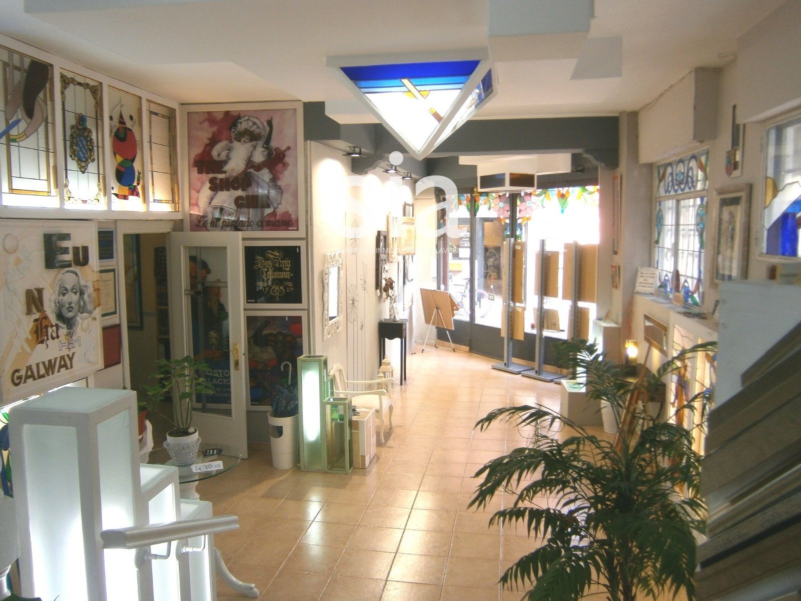 Local Comercial en venta Vitoria-Gasteiz, Álava. Ref: 974. Sia Servicios inmobiliarios Alaveses