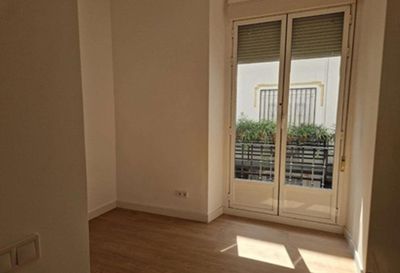 Piso en venta Madrid. Ref: 1631. Domus Aurea Capital