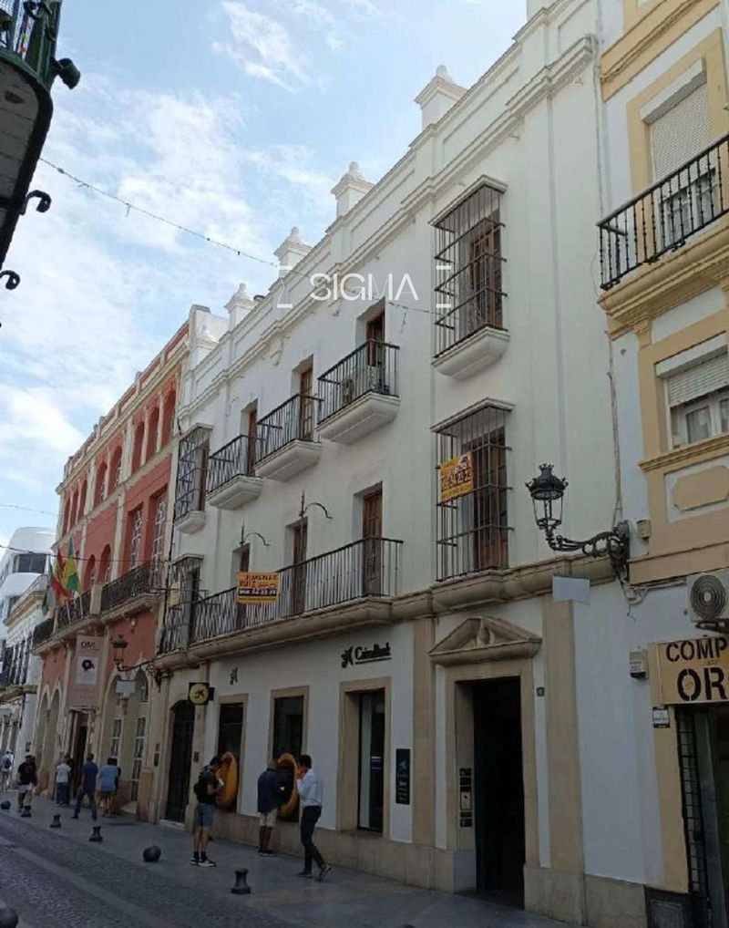 Piso en venta El Puerto de Santa María, Cádiz. Ref: 1869. Domus Aurea Capital
