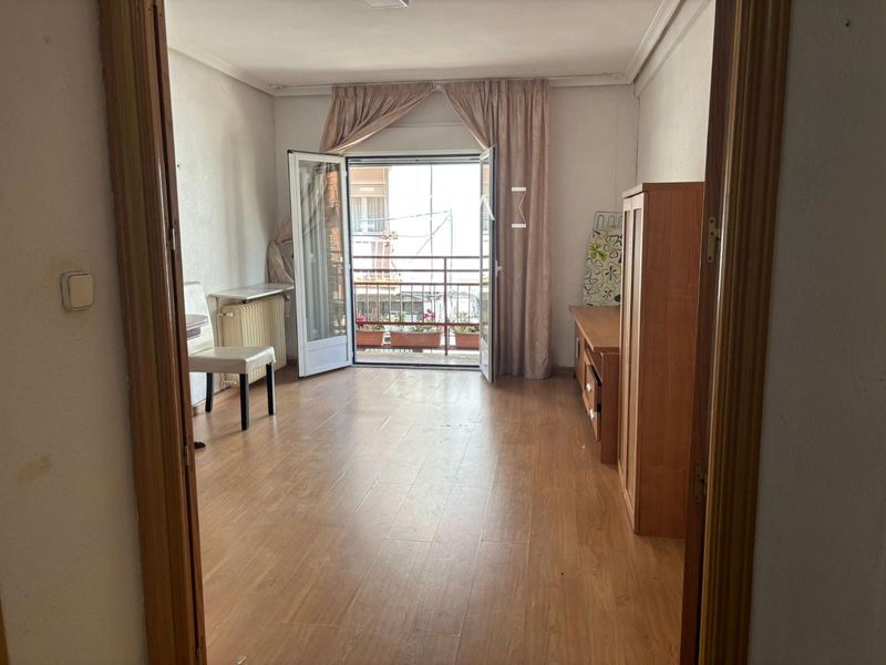 Piso en venta Madrid. Ref: 1933. Domus Aurea Capital