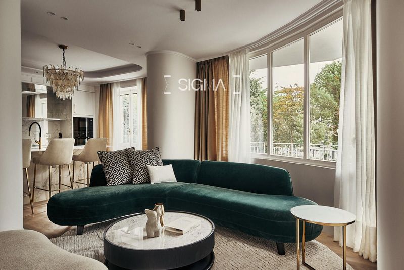 Piso en venta Madrid. Ref: 1958. Domus Aurea Capital