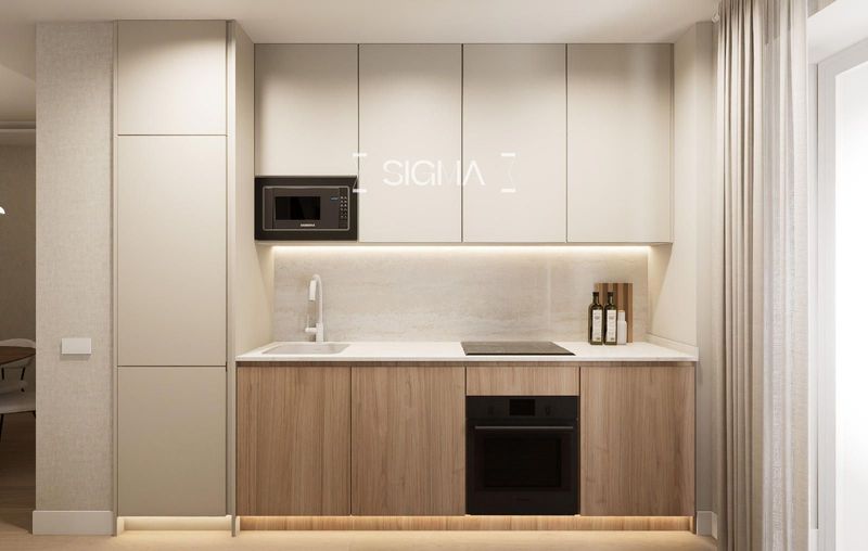 Piso en venta Madrid. Ref: 1989. Domus Aurea Capital