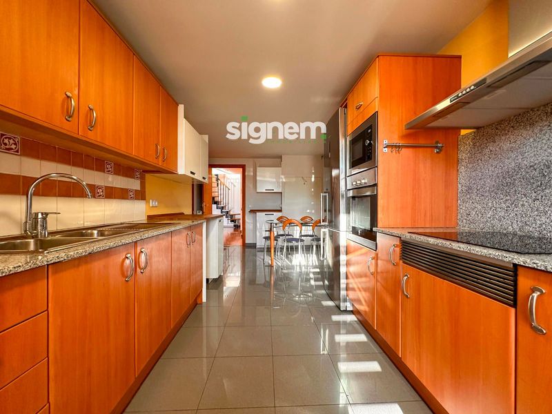 Duplex for sale Manresa, Barcelona. Ref: 1157. Signem Immobiliària