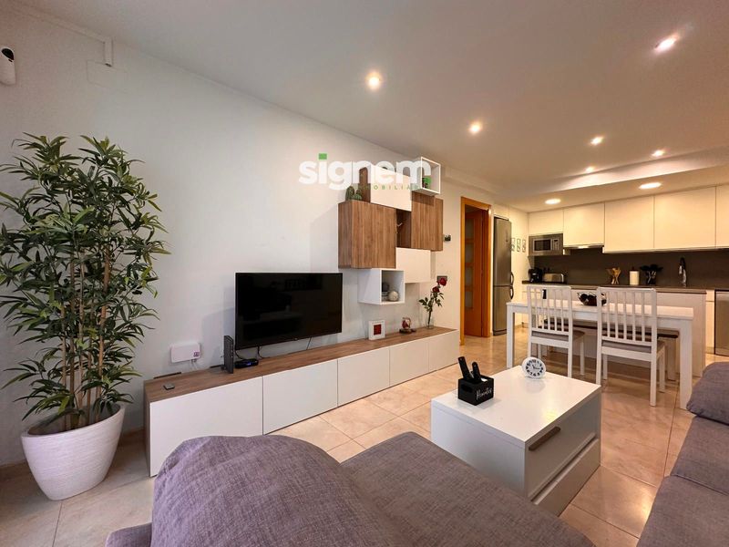 Duplex en vente Manresa, Barcelona. Ref: 1168. Signem Immobiliària