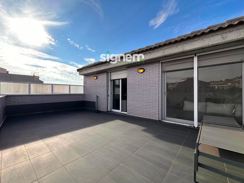 Dúplex en venta Manresa, Barcelona. Ref: 1168. Signem Immobiliària