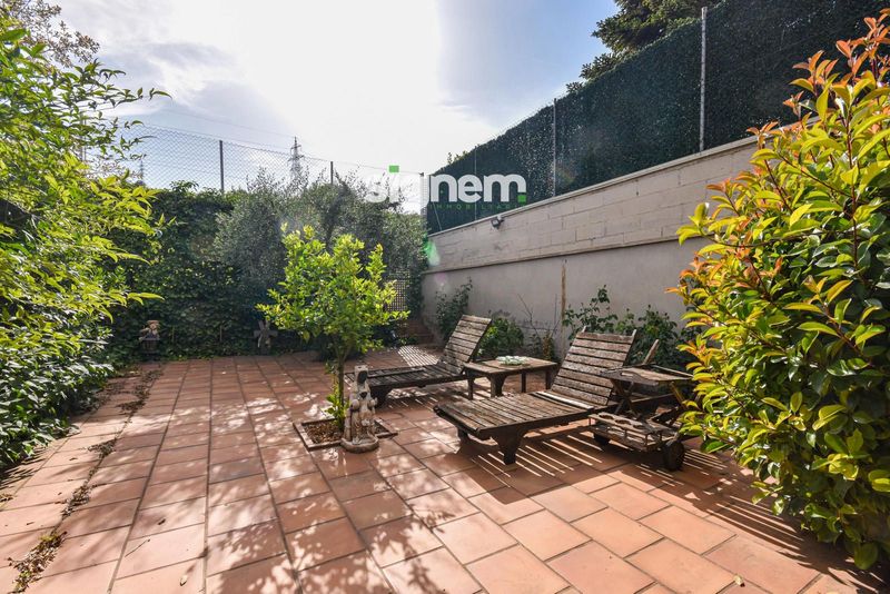 Adosado en venta Sant Joan De Vilatorrada, Barcelona. Ref: 1180. Signem Immobiliària