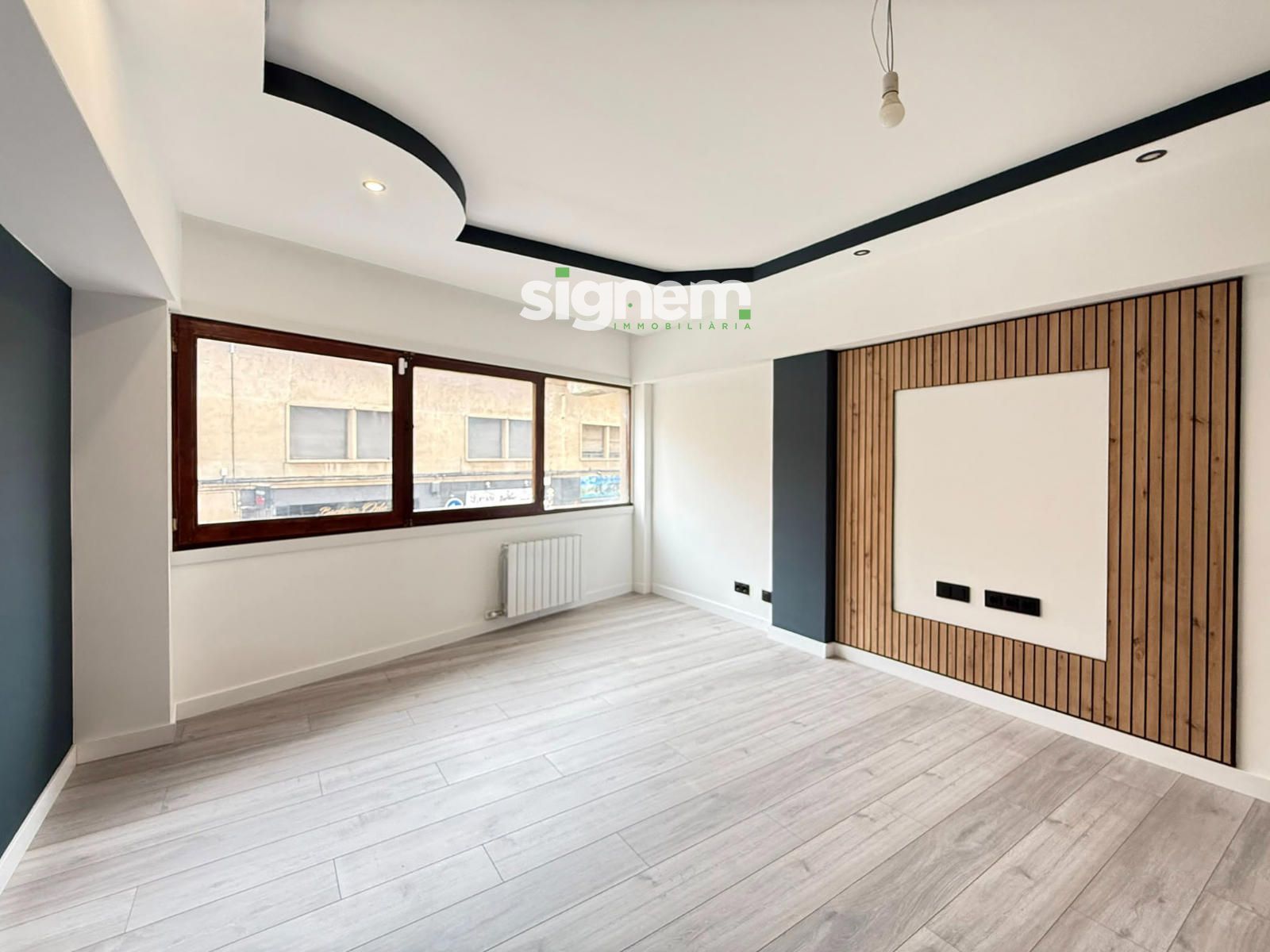 Renovated 87 m² apartment with storage room in the center of Manresa - Foto 2