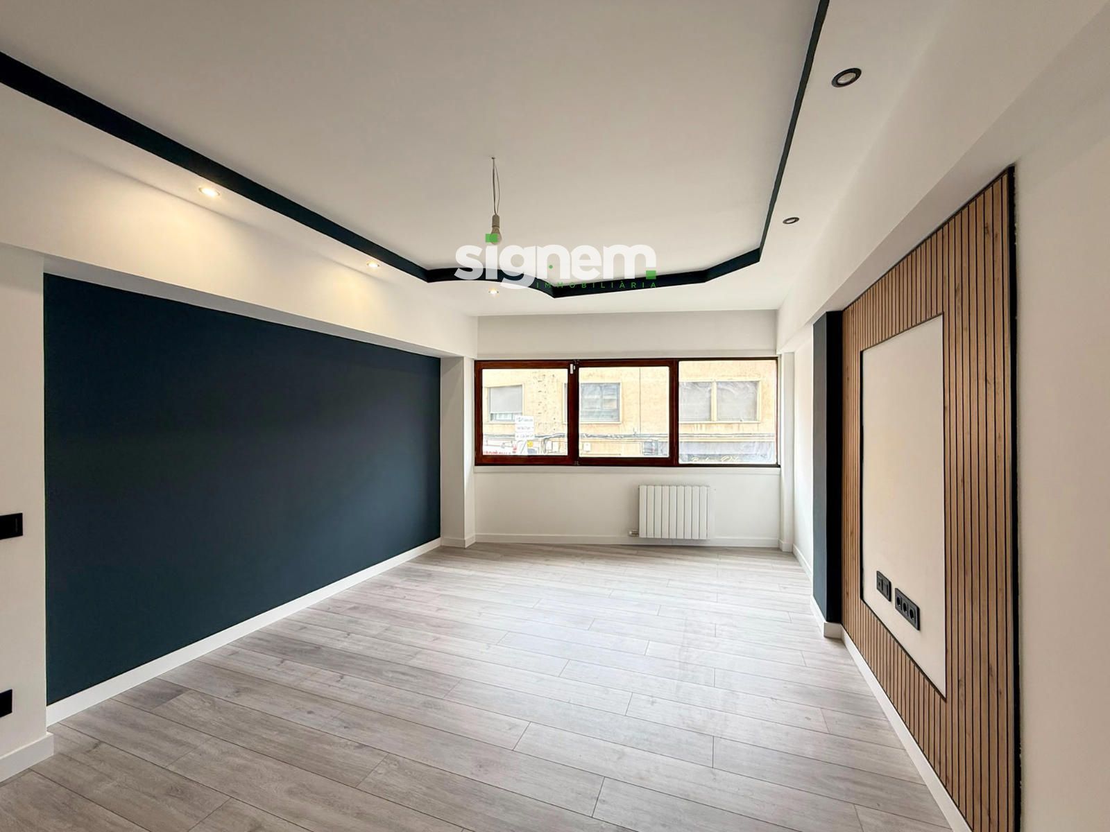 Renovated 87 m² apartment with storage room in the center of Manresa - Foto 8