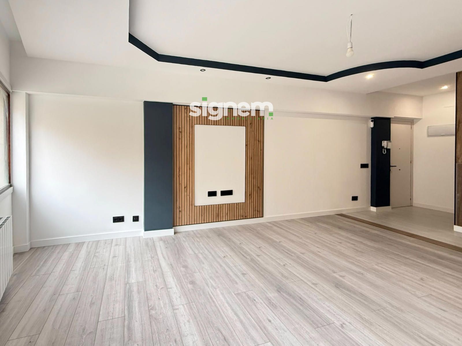 Renovated 87 m² apartment with storage room in the center of Manresa - Foto 6
