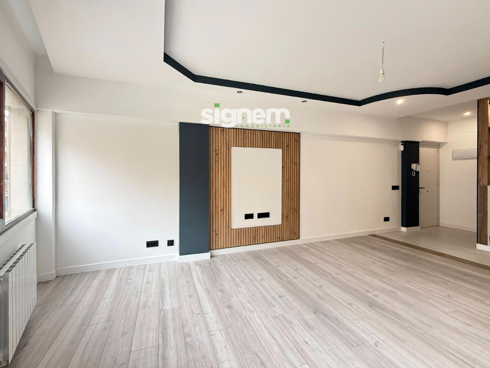 Renovated 87 m² apartment with storage room in the center of Manresa - Foto 7