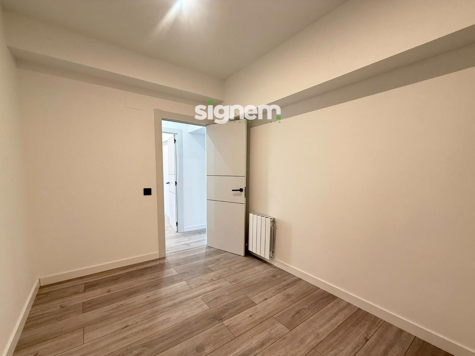 Renovated 87 m² apartment with storage room in the center of Manresa - Foto 28