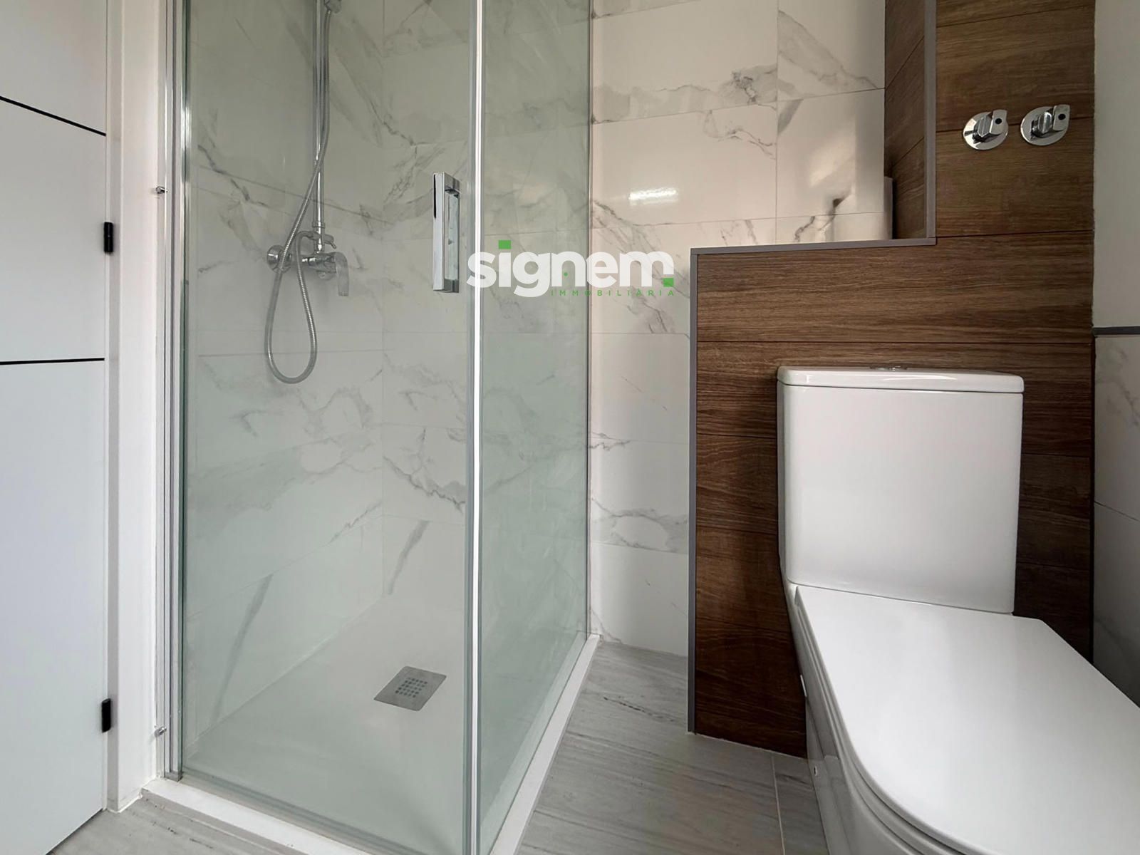 Renovated 87 m² apartment with storage room in the center of Manresa - Foto 46