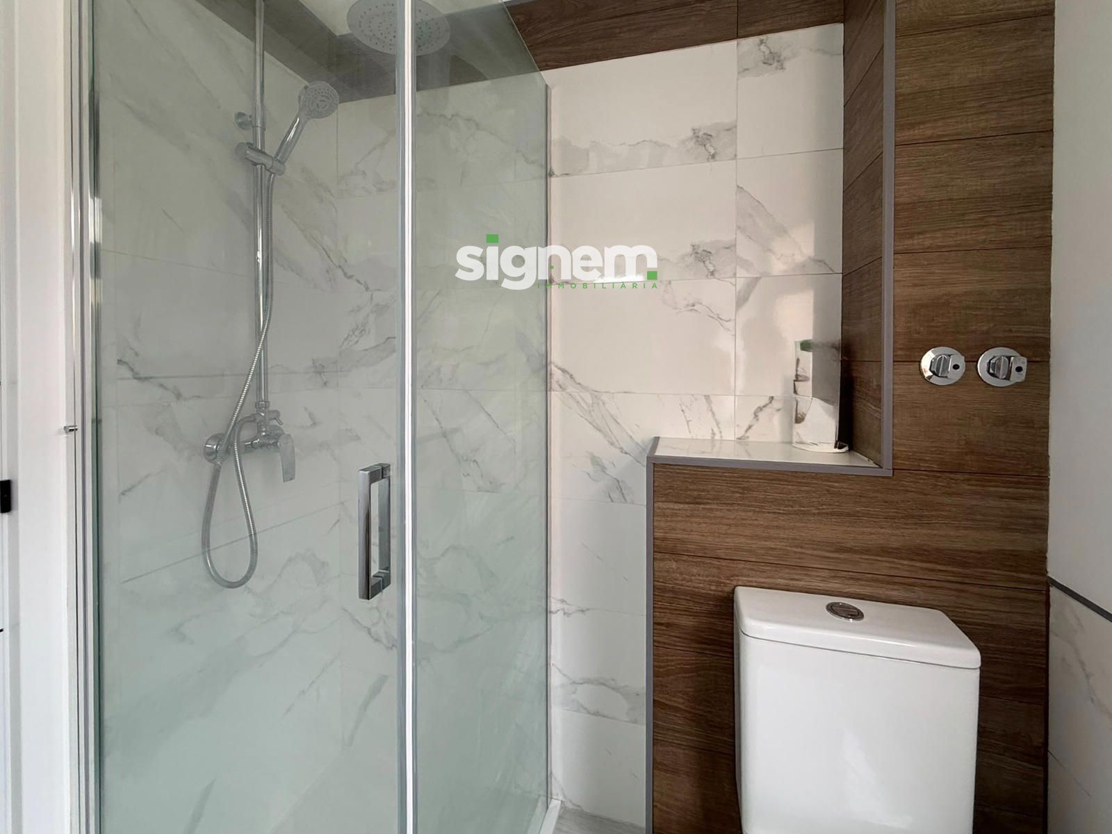 Renovated 87 m² apartment with storage room in the center of Manresa - Foto 48