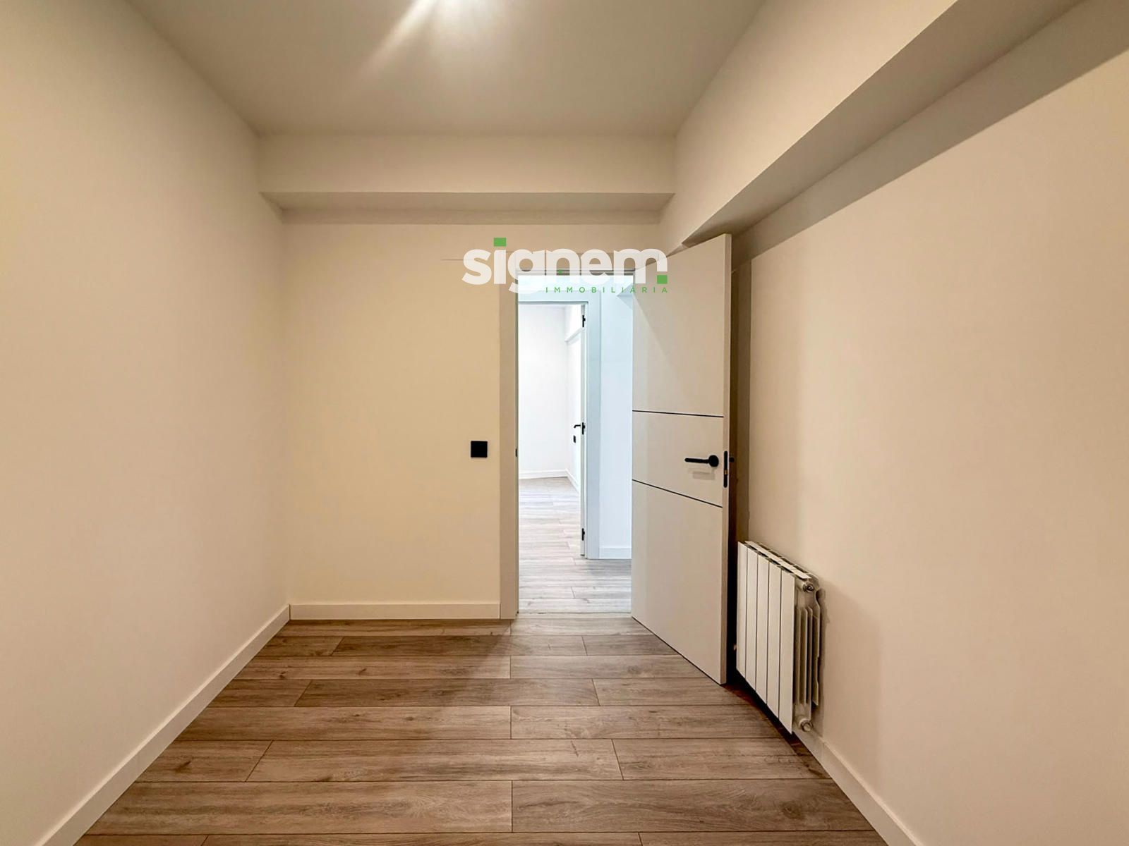 Renovated 87 m² apartment with storage room in the center of Manresa - Foto 29