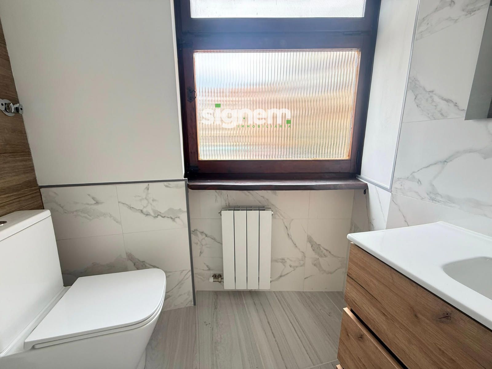 Renovated 87 m² apartment with storage room in the center of Manresa - Foto 50