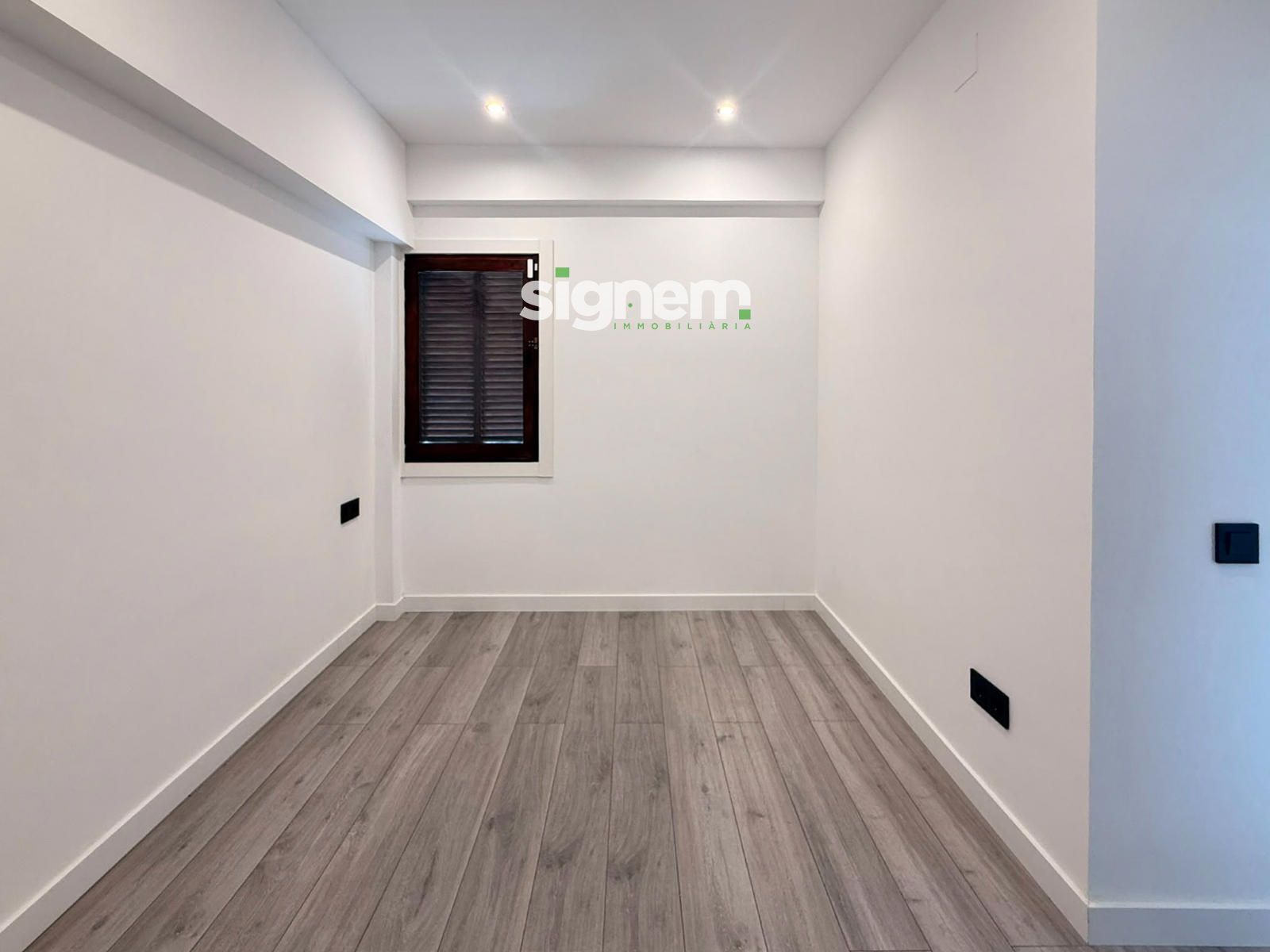 Renovated 87 m² apartment with storage room in the center of Manresa - Foto 33