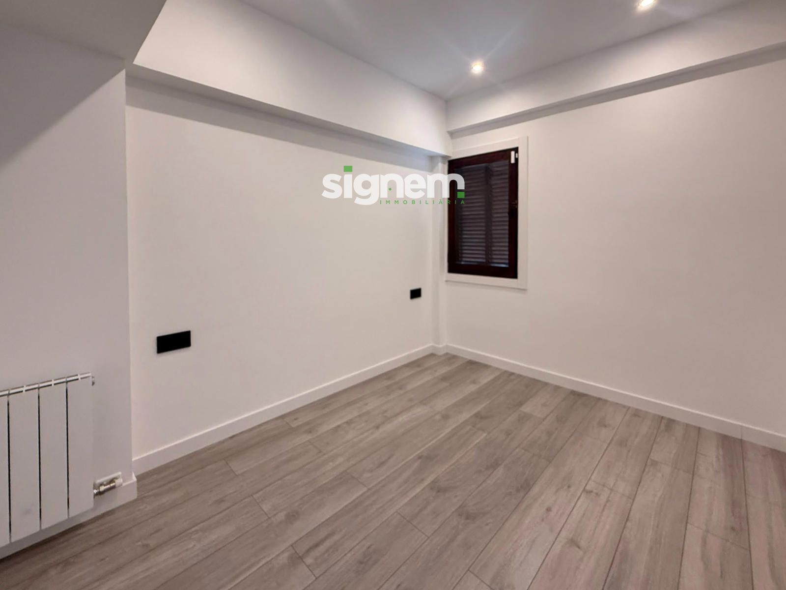 Renovated 87 m² apartment with storage room in the center of Manresa - Foto 34