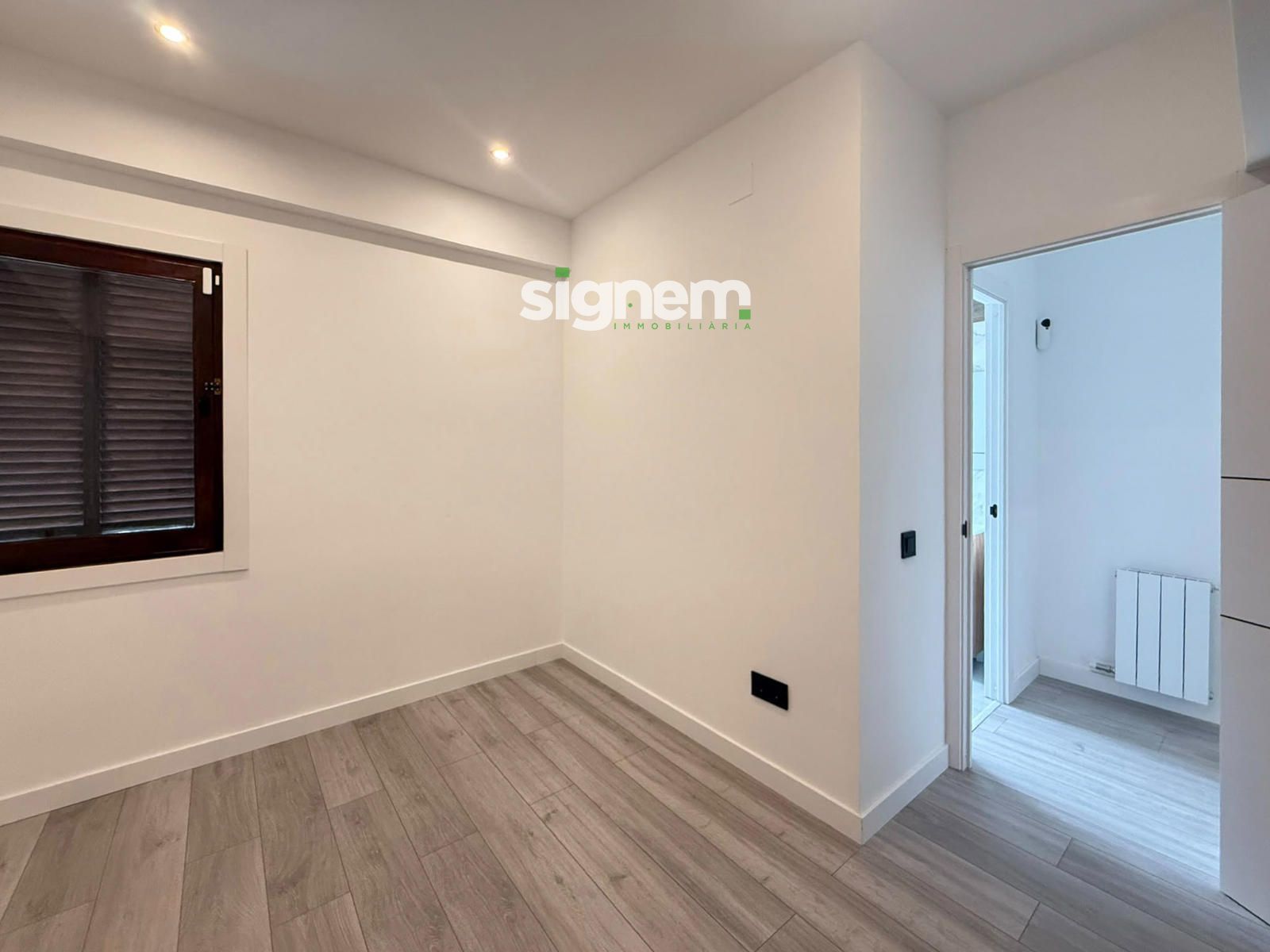 Renovated 87 m² apartment with storage room in the center of Manresa - Foto 32