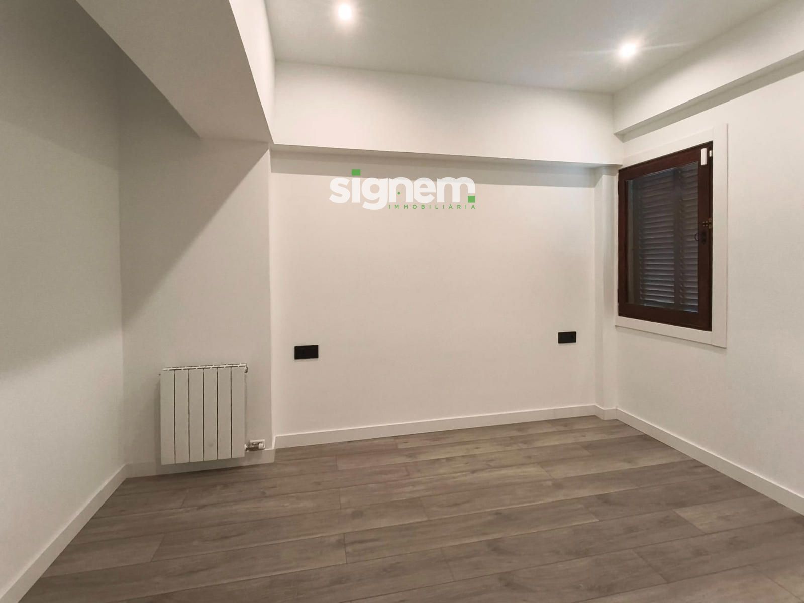 Renovated 87 m² apartment with storage room in the center of Manresa - Foto 37