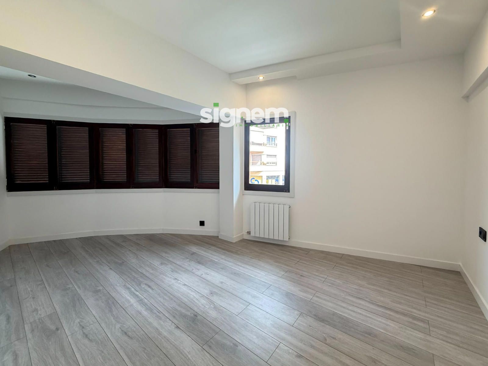 Renovated 87 m² apartment with storage room in the center of Manresa - Foto 26