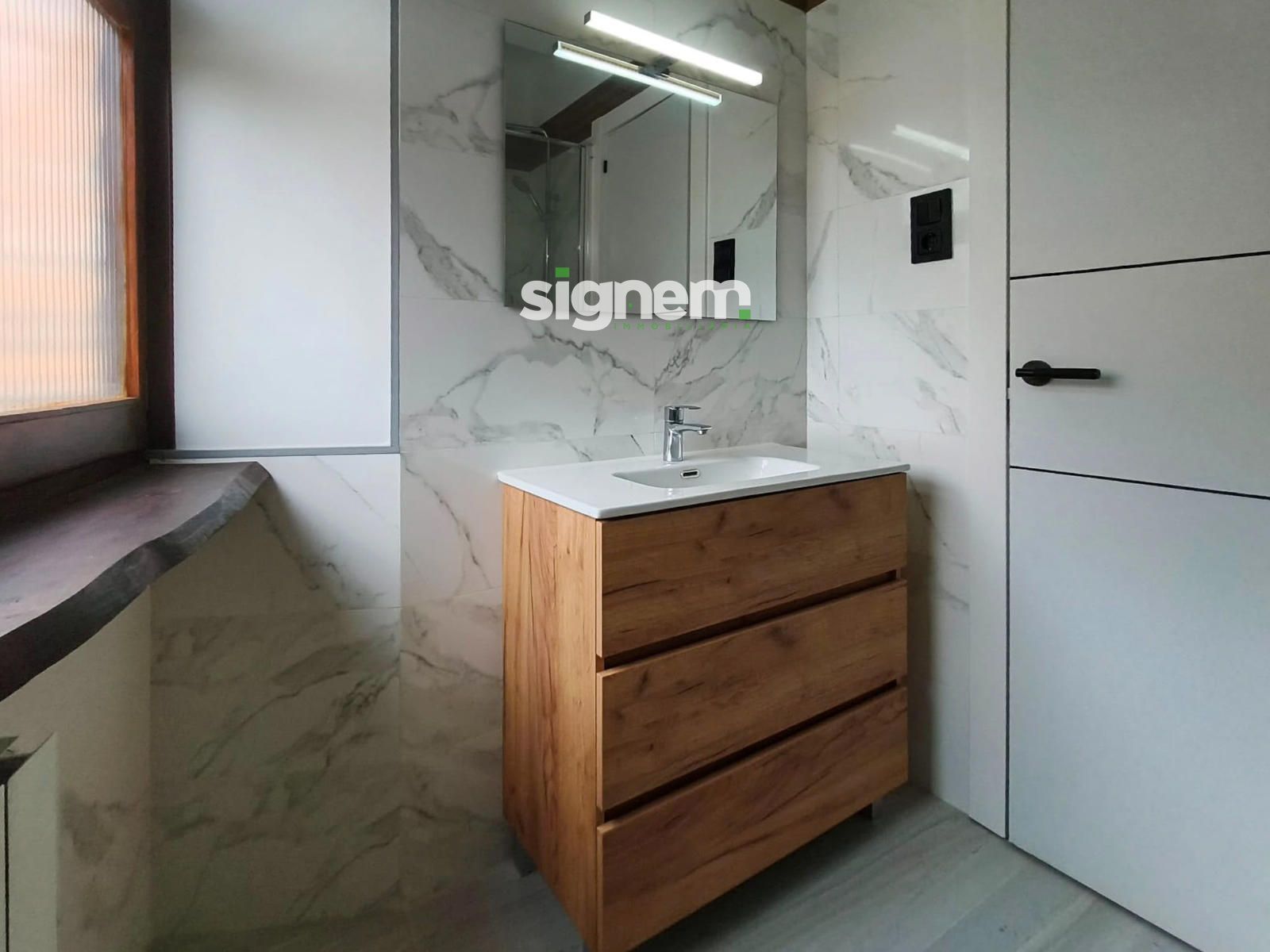 Renovated 87 m² apartment with storage room in the center of Manresa - Foto 41