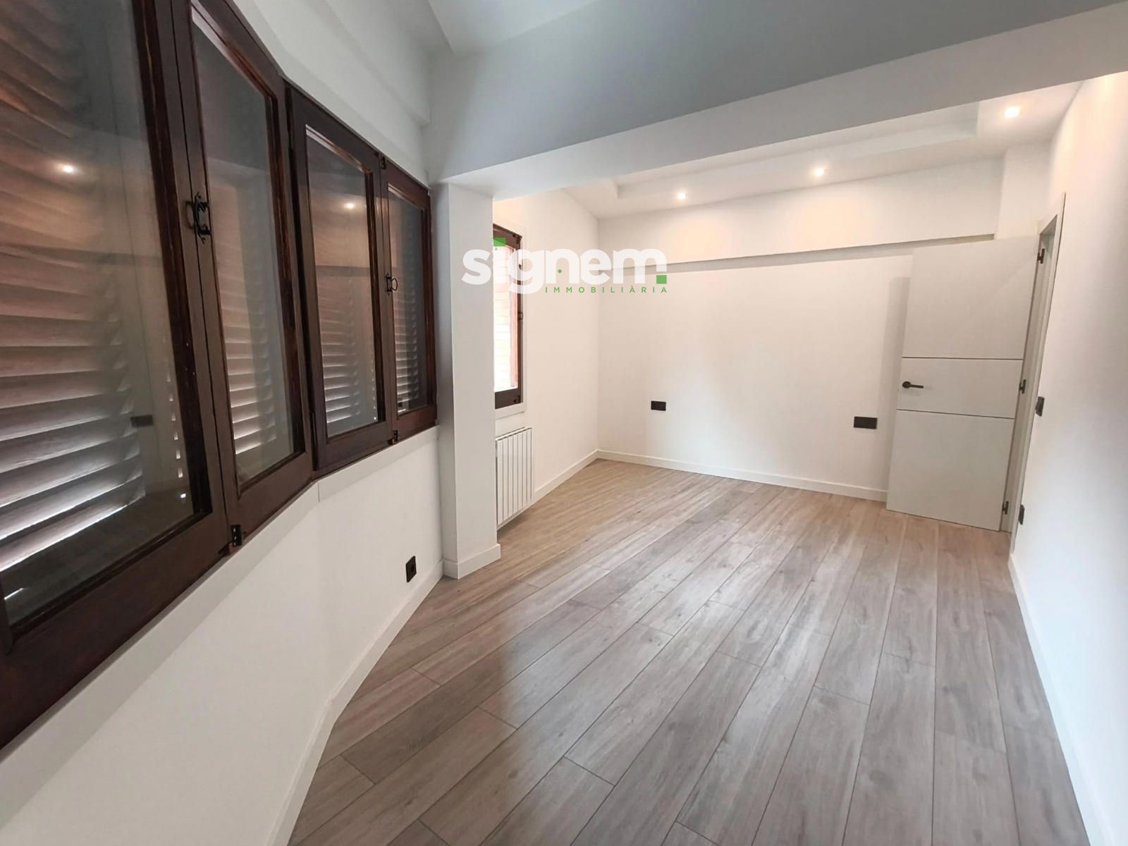Renovated 87 m² apartment with storage room in the center of Manresa - Foto 27