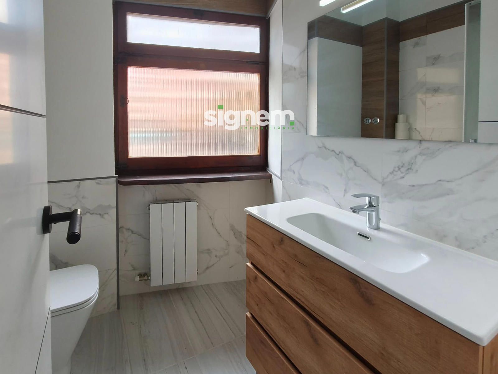 Renovated 87 m² apartment with storage room in the center of Manresa - Foto 49