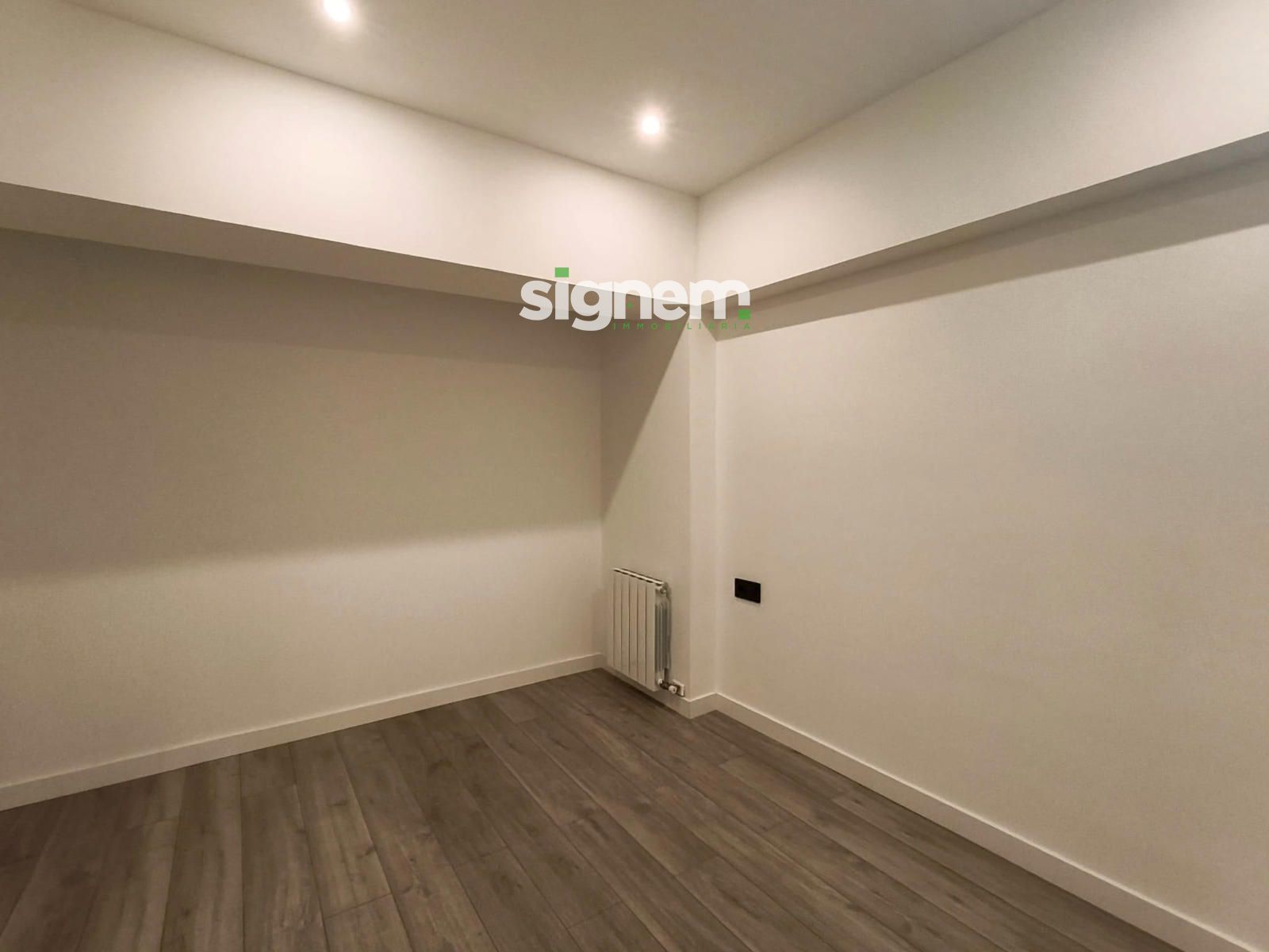 Renovated 87 m² apartment with storage room in the center of Manresa - Foto 39