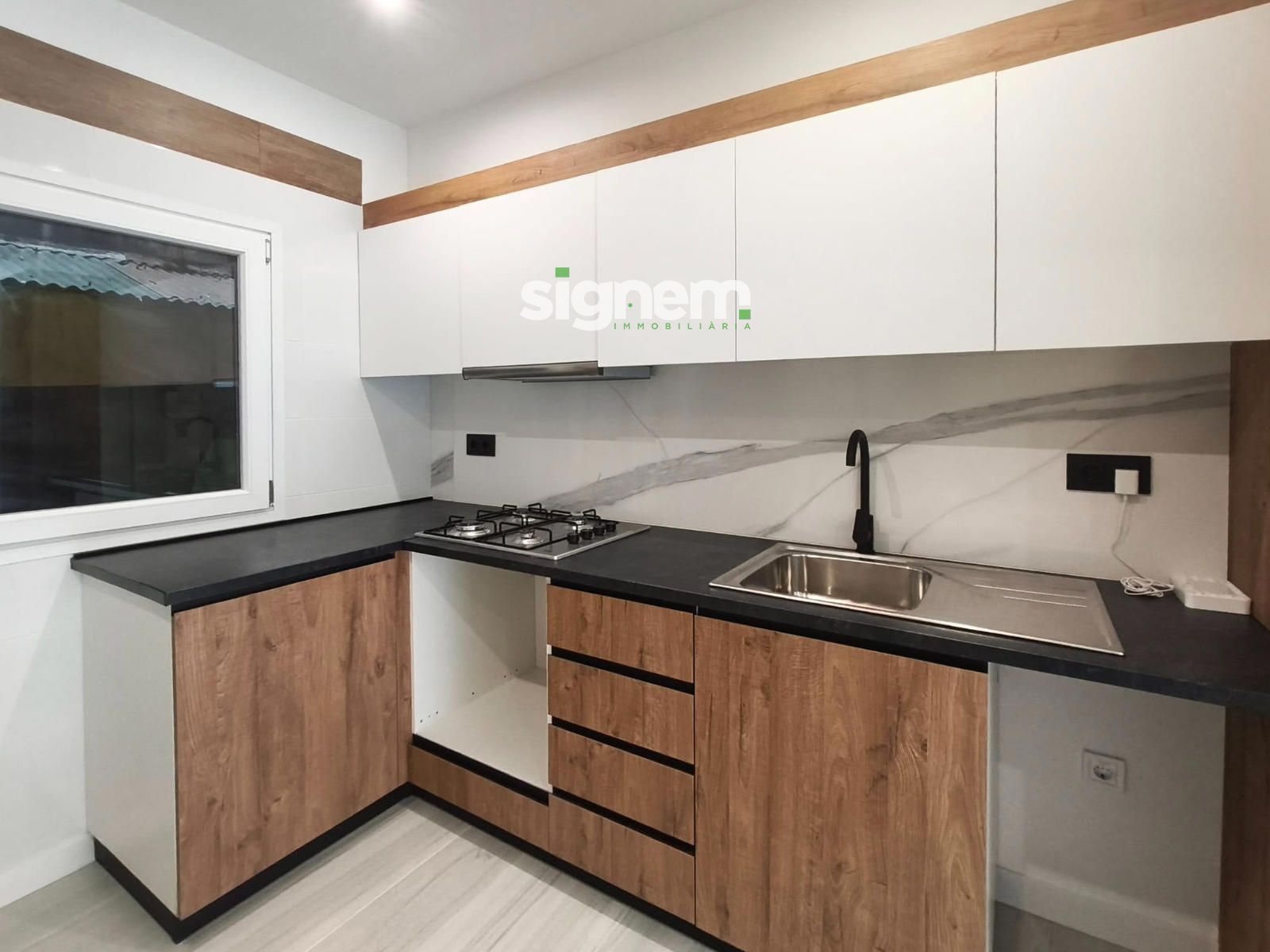 Renovated 87 m² apartment with storage room in the center of Manresa - Foto 19