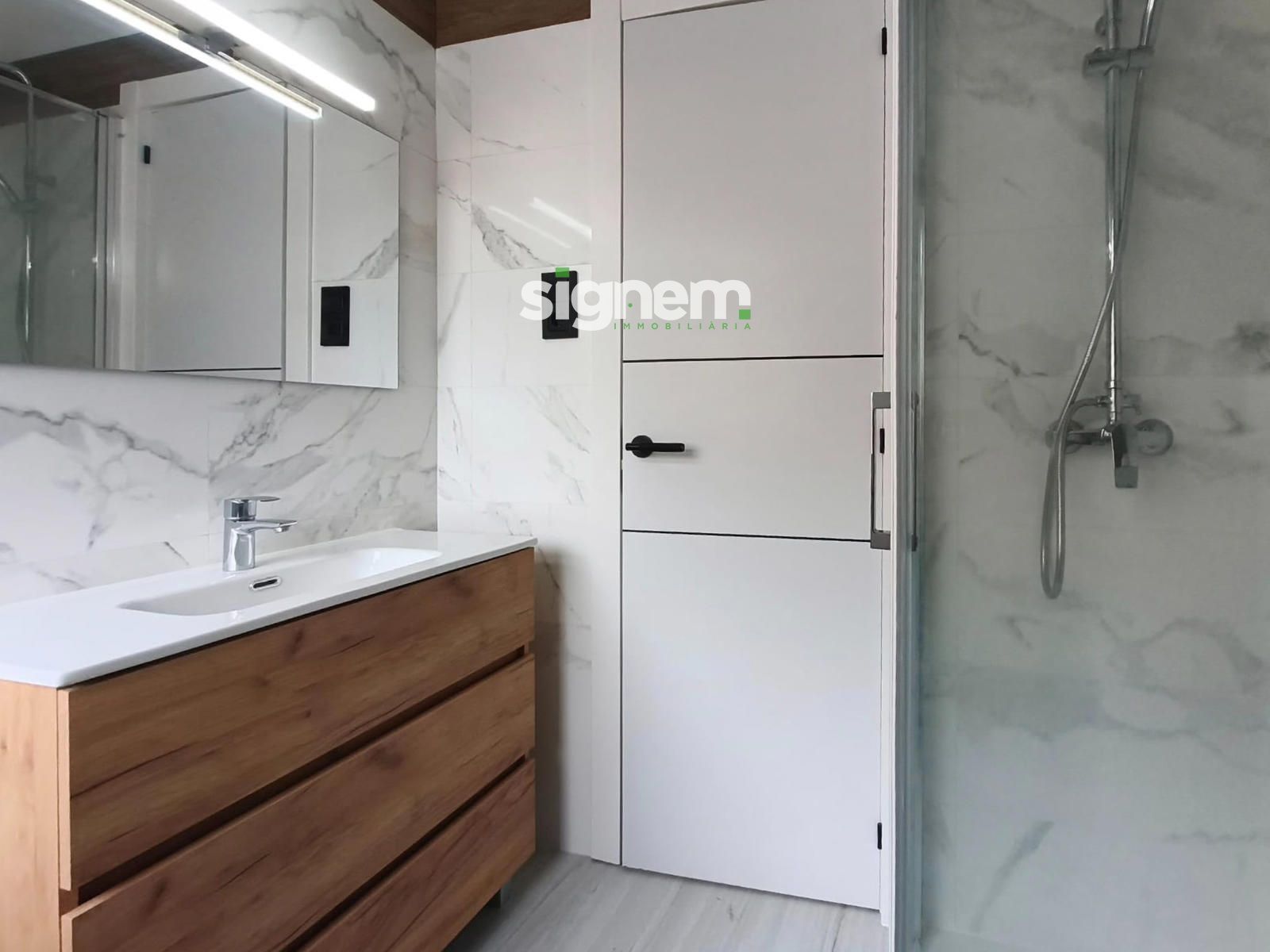 Renovated 87 m² apartment with storage room in the center of Manresa - Foto 45