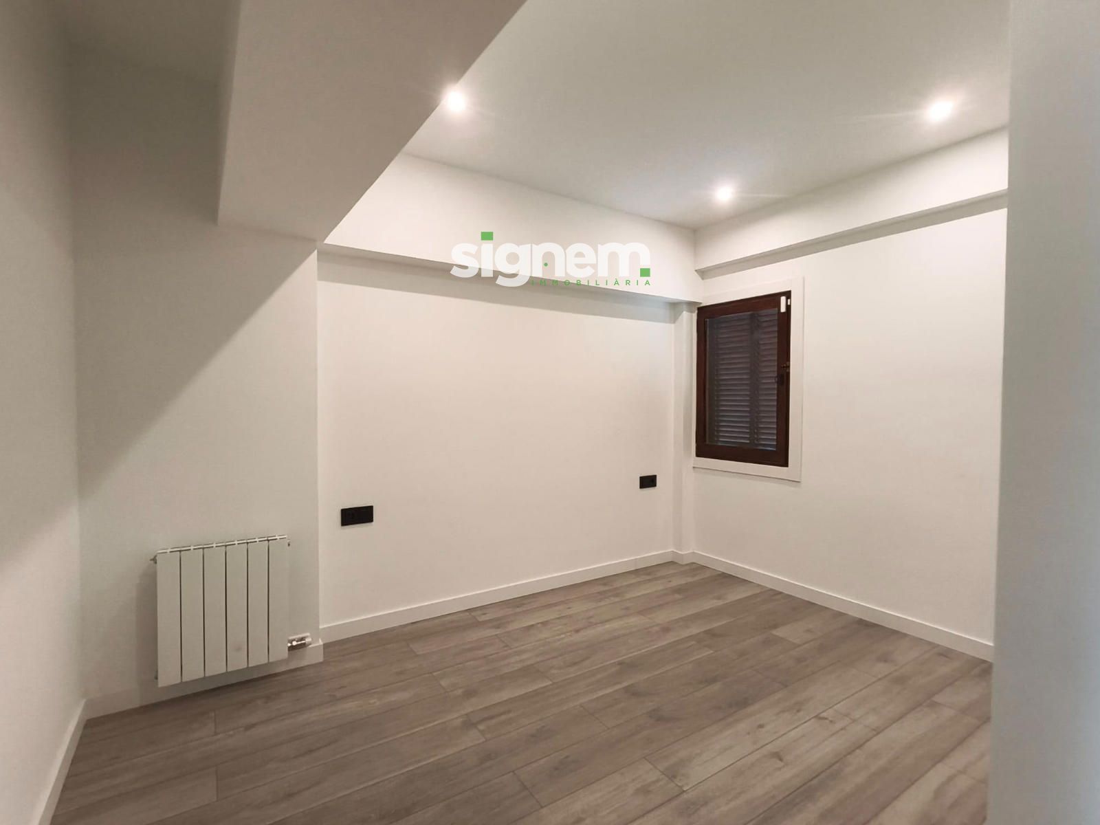 Renovated 87 m² apartment with storage room in the center of Manresa - Foto 35