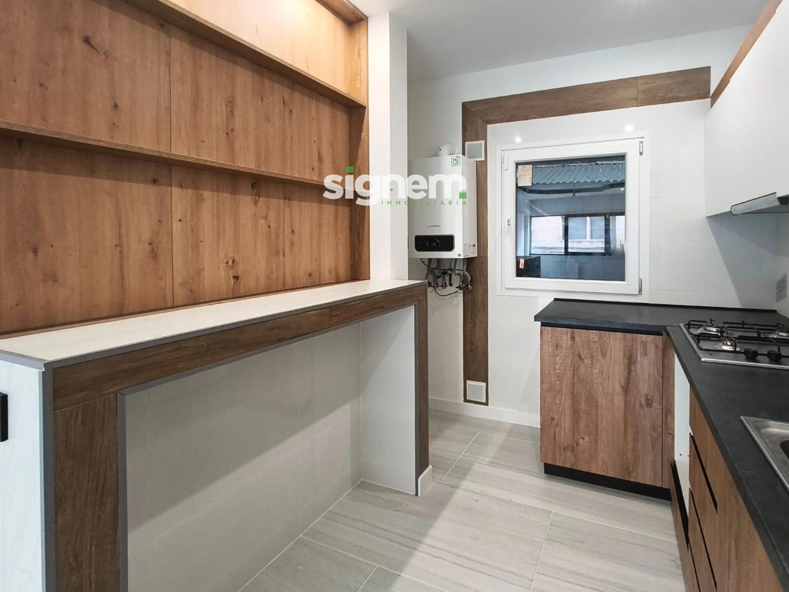 Renovated 87 m² apartment with storage room in the center of Manresa - Foto 16