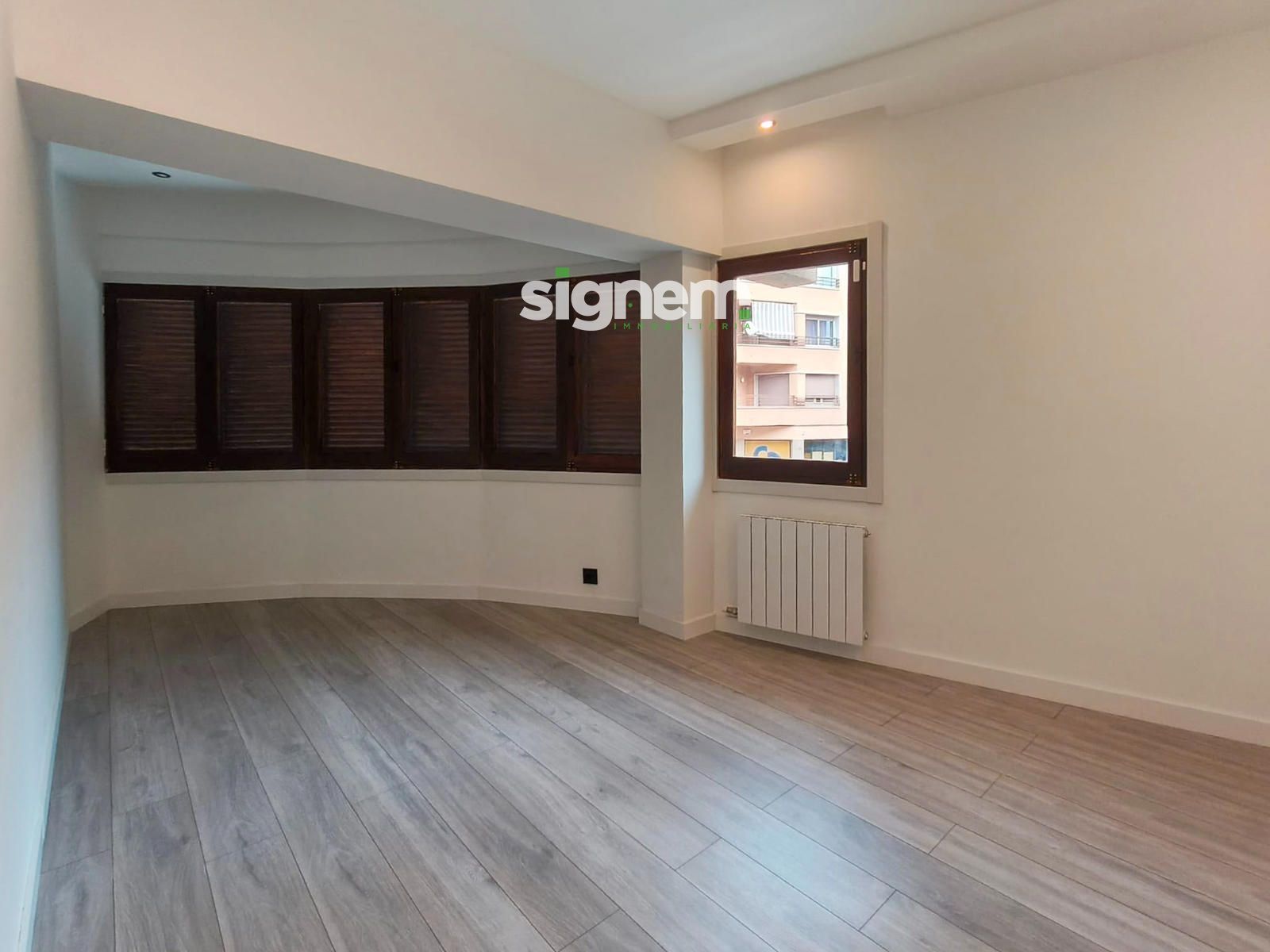 Renovated 87 m² apartment with storage room in the center of Manresa - Foto 24