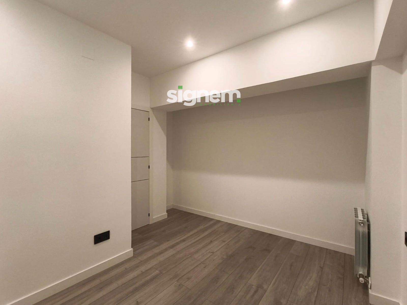 Renovated 87 m² apartment with storage room in the center of Manresa - Foto 40