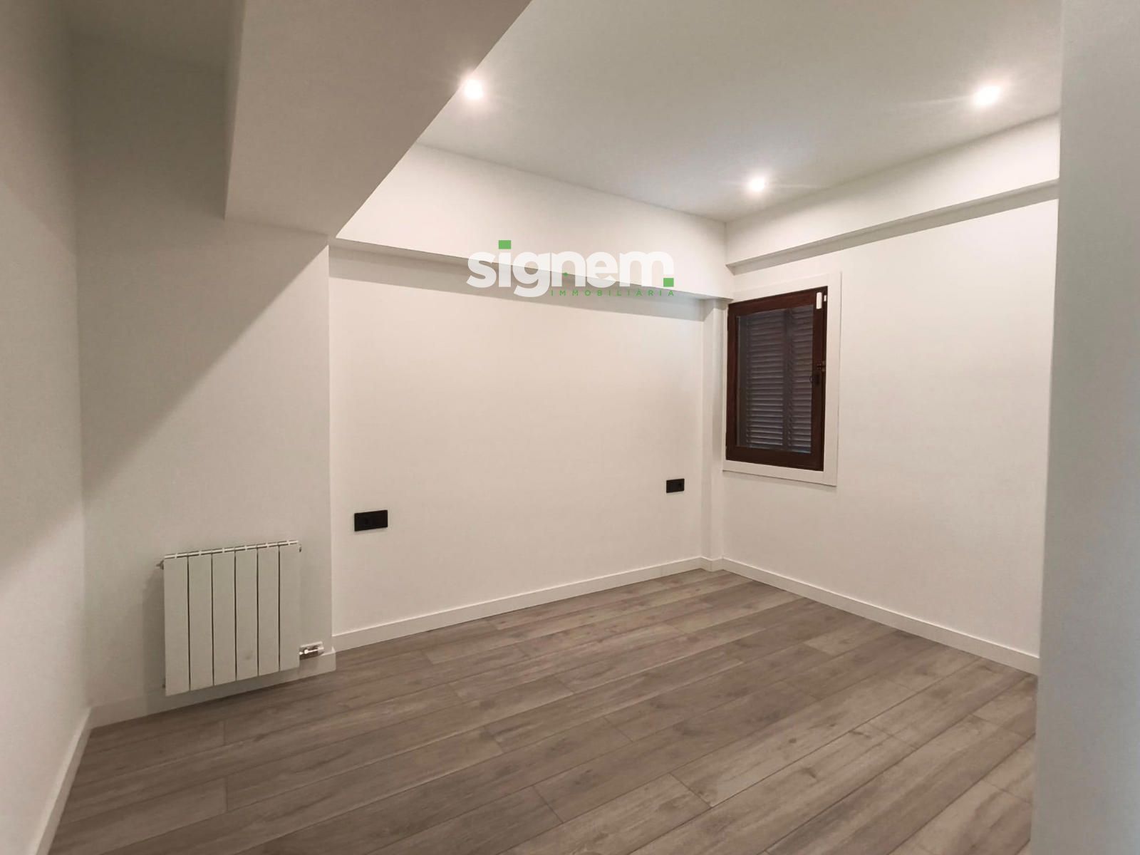 Renovated 87 m² apartment with storage room in the center of Manresa - Foto 36