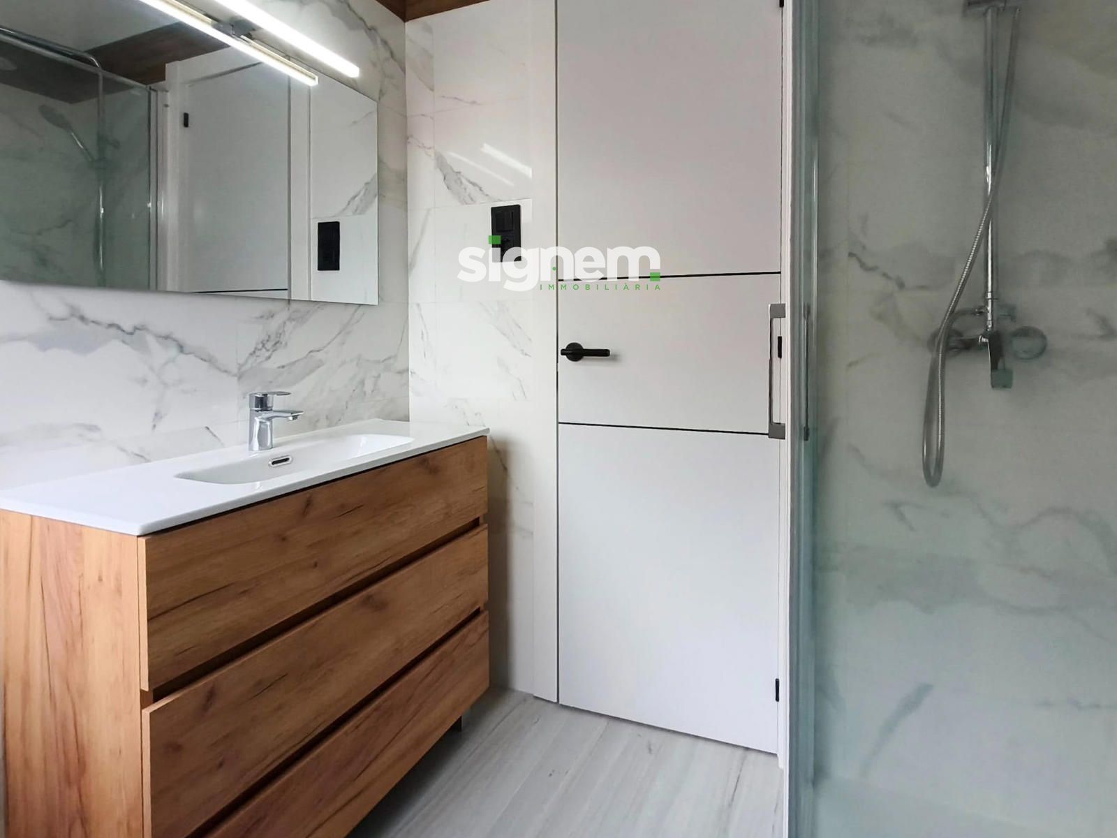 Renovated 87 m² apartment with storage room in the center of Manresa - Foto 43