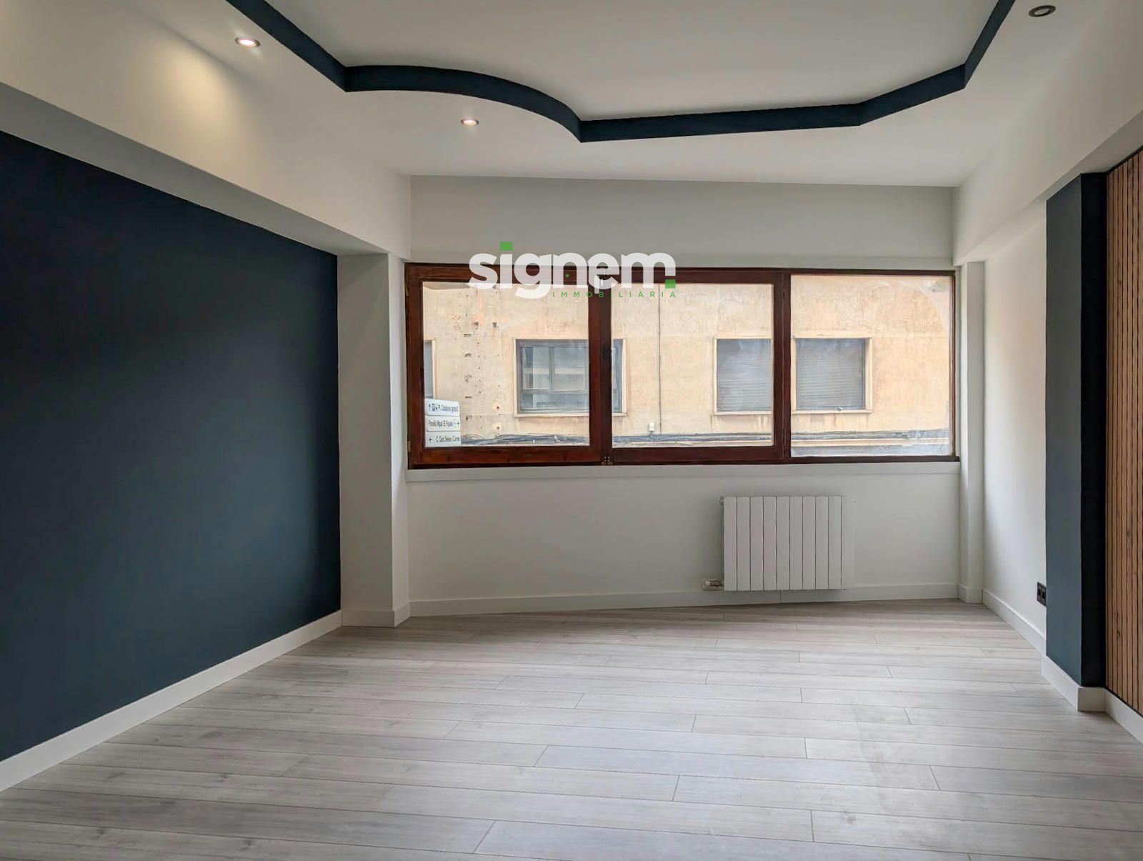 Renovated 87 m² apartment with storage room in the center of Manresa - Foto 9