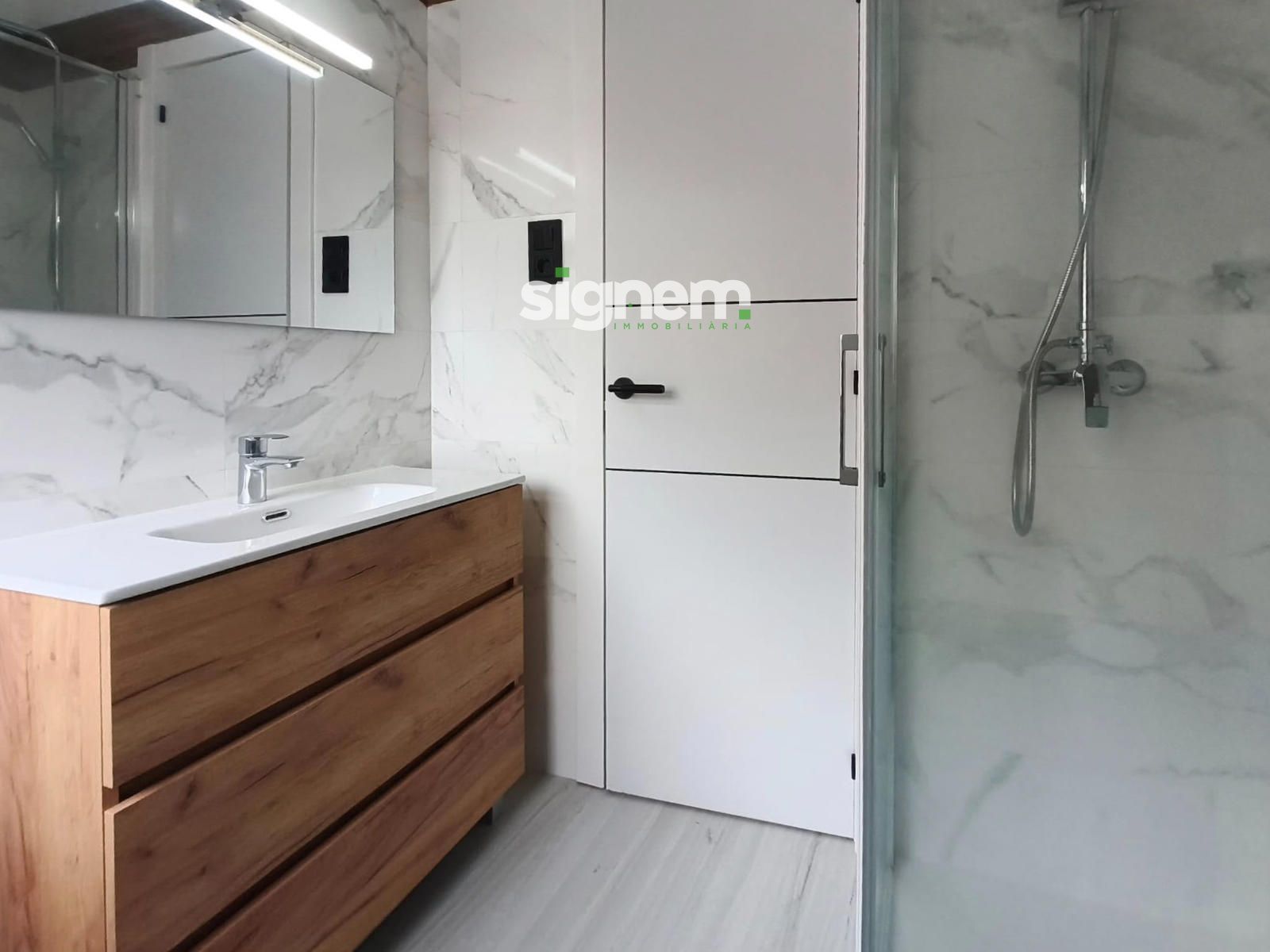 Renovated 87 m² apartment with storage room in the center of Manresa - Foto 42