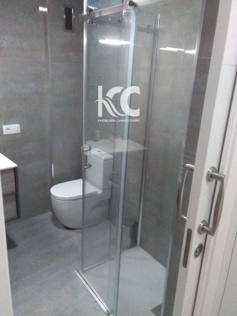 Piso en venta Salamanca. Ref: 1099. Inmobiliaria Campus Charro