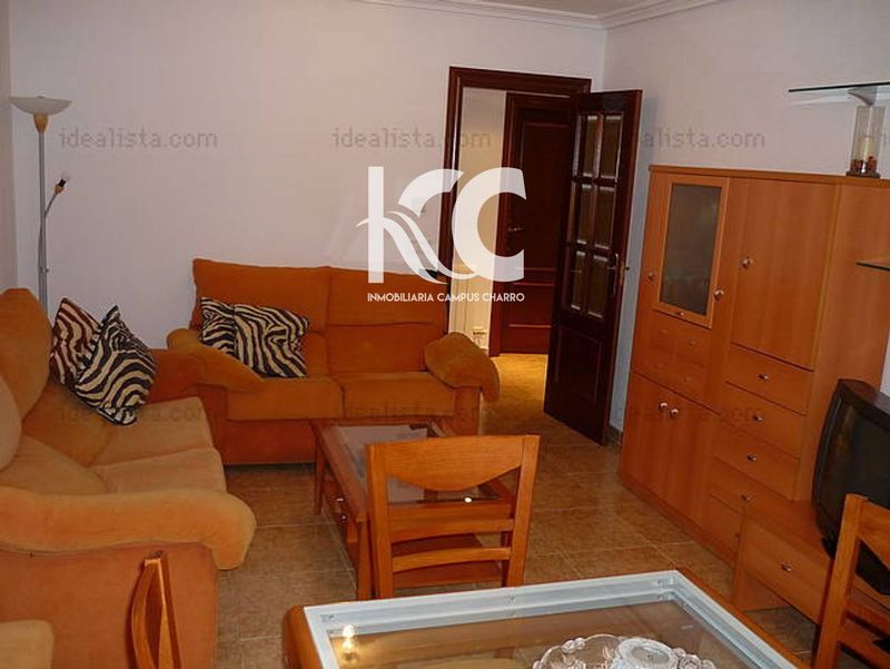 Piso en venta Salamanca. Ref: 1106. Inmobiliaria Campus Charro